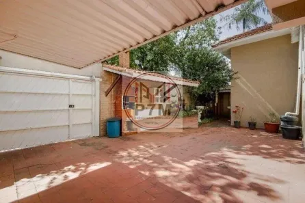 Casa com 3 Quartos à venda, 170m² no Parque da Lapa, São Paulo
