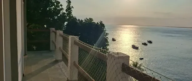 Casa de Condomínio com 4 Quartos à venda, 1000m² no Barra de Guaratiba, Rio de Janeiro