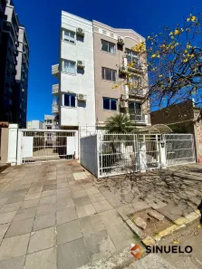 Apartamento com 2 Quartos à venda, 69m² no Rio Branco, Novo Hamburgo