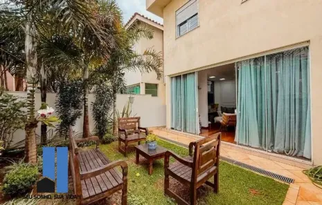 Casa de Condomínio com 3 Quartos à venda, 105m² no Chácara Ondas Verdes, Cotia