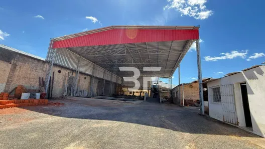 Lote/Terreno à venda, 924m² no Cidade Nova, Indaiatuba
