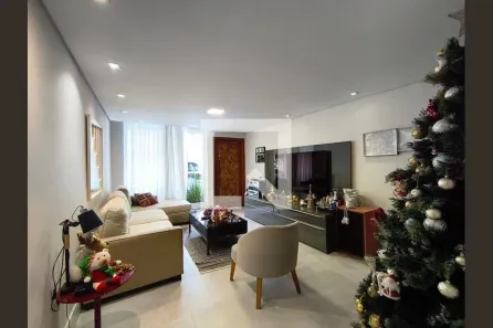 Casa de Condomínio com 2 Quartos à venda, 140m² no Vila Firmiano Pinto, São Paulo