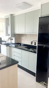 Apartamento com 2 Quartos à venda, 78m² no Centro, Osasco