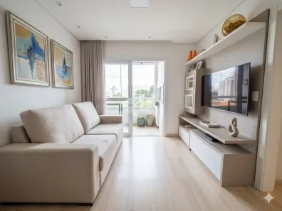 Apartamento com 2 Quartos à venda, 75m² no Centro, Garibaldi