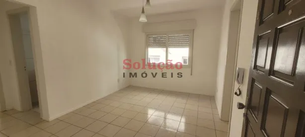 Apartamento com 1 Quarto à venda, 45m² no Nossa Senhora das Graças, Canoas