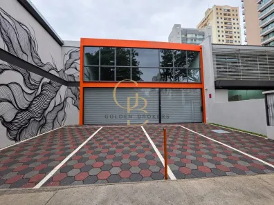 Imóvel Comercial para alugar, 460m² no Vila Nova Conceição, São Paulo
