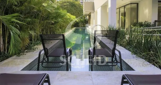 Apartamento com 1 Quarto à venda, 45m² no Vila Mariana, São Paulo