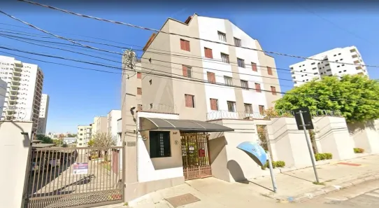 Apartamento com 2 Quartos à venda, 55m² no Vila Jardini, Sorocaba