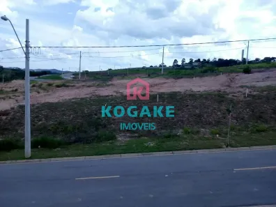 Lote/Terreno à venda, 361m² no Loteamento Verana, São José dos Campos