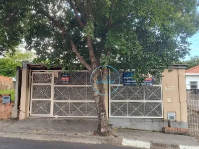 Casa com 3 Quartos à venda, 145m² no V Rica, São Pedro