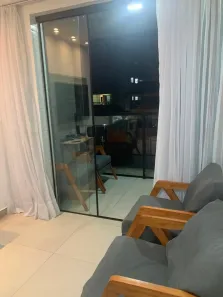 Apartamento com 3 Quartos à venda, 80m² no Altiplano Cabo Branco, João Pessoa