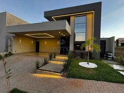 Casa com 3 Quartos à venda, 160m² no Village Provence, São José do Rio Preto