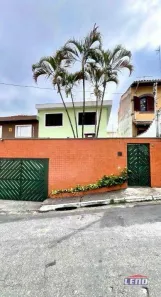 Sobrado com 3 Quartos à venda, 137m² no Penha de França, São Paulo