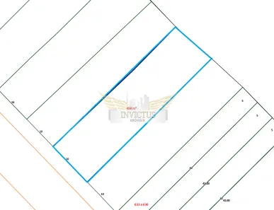 Lote/Terreno à venda, 160m² no Paraíso, Santo André