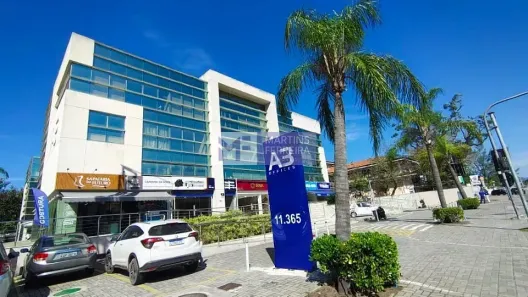 à venda, 36m² no Barra da Tijuca, Rio de Janeiro