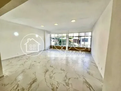 Apartamento com 4 Quartos à venda, 179m² no Tijuca, Rio de Janeiro