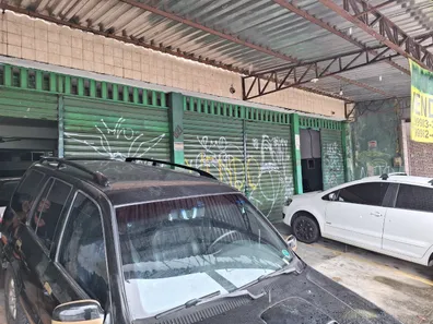 Galpão/Depósito/Armazém com 2 Quartos à venda, 253m² no José Bonifácio, Fortaleza