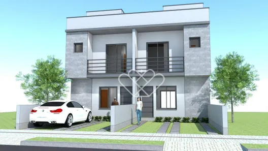 Casa com 2 Quartos à venda, 81m² no Parque da Matriz, Cachoeirinha
