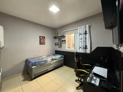 Casa de Condomínio com 2 Quartos à venda, 55m² no Vila São Paulo, Mogi das Cruzes
