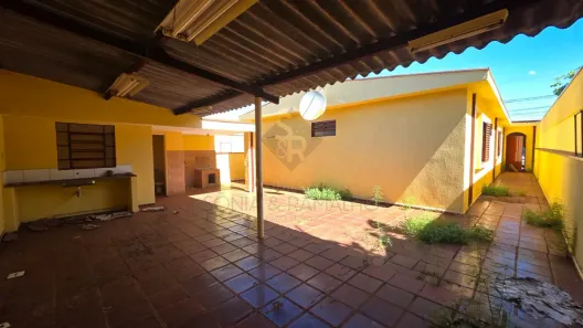 Casa com 3 Quartos à venda, 189m² no Independência, Ribeirão Preto