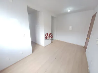 Apartamento com 2 Quartos para alugar, 50m² no Olaria, Canoas