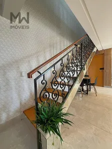 Cobertura com 4 Quartos à venda, 312m² no Jundiaí, Anápolis