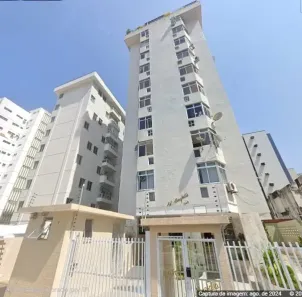 Apartamento com 3 Quartos à venda, 128m² no Cocó, Fortaleza