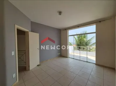Casa com 4 Quartos à venda, 265m² no Joá, Lagoa Santa