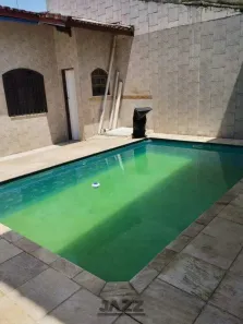 Casa com 4 Quartos à venda, 180m² no Caiçara, Praia Grande