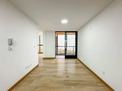 Apartamento com 2 Quartos à venda, 65m² no Alto, Teresópolis