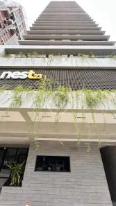 Apartamento com 2 Quartos à venda, 69m² no Setor Bueno, Goiânia