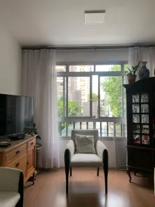 Apartamento com 2 Quartos à venda, 83m² no Planalto Paulista, São Paulo