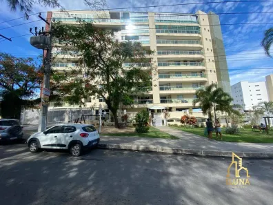 Apartamento com 3 Quartos à venda, 101m² no Parque Hotel, Araruama