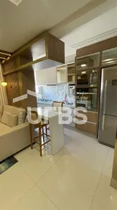 Cobertura com 3 Quartos à venda, 108m² no Setor Negrão de Lima, Goiânia