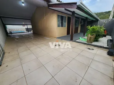 Casa com 2 Quartos à venda, 70m² no Santa Regina, Itajaí