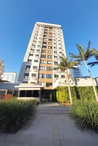 Apartamento com 1 Quarto para alugar, 41m² no Santana, Porto Alegre