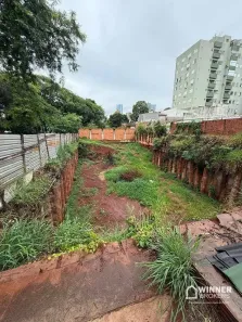 Lote/Terreno à venda, 599m² no Zona 07, Maringá