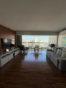 Apartamento com 3 Quartos à venda, 105m² no Indianópolis, São Paulo