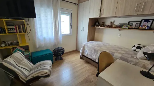 Apartamento com 2 Quartos à venda, 70m² no Saúde, São Paulo