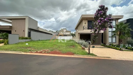 Lote/Terreno à venda, 360m² no Residencial Alto do Castelo, Ribeirão Preto