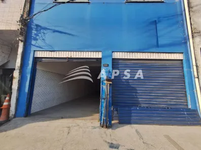 Ponto Comercial para alugar, 219m² no Pernambués, Salvador