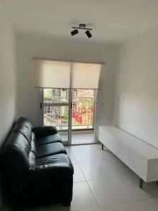 Apartamento com 2 Quartos à venda, 55m² no Jardim Palma Travassos, Ribeirão Preto