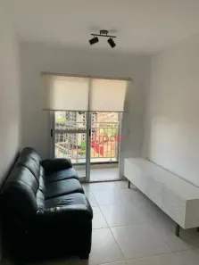 Apartamento com 2 Quartos à venda, 55m² no Jardim Palma Travassos, Ribeirão Preto