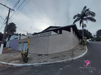 Casa com 3 Quartos à venda, 299m² no Jardim Alto das Águas, Santa Cruz da Conceição