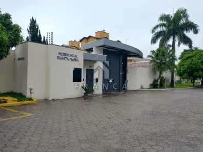Lote/Terreno à venda, 380m² no Jardim Santa Maria, Jacareí