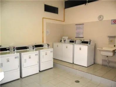 Apartamento com 1 Quarto à venda, 52m² no Itaim Bibi, São Paulo