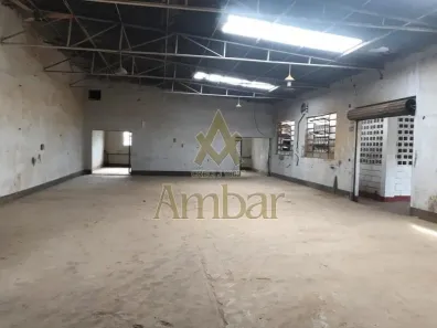 à venda, 714m² no Campos Elíseos, Ribeirão Preto