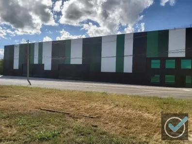 Galpão/Depósito/Armazém para alugar, 2230m² no Jardim Primavera, Mogi Mirim