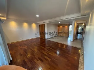 Apartamento com 3 Quartos à venda, 162m² no Jardim da Saúde, São Paulo