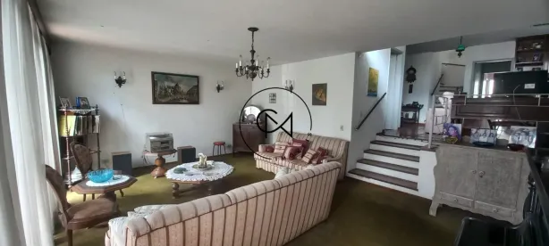 Sobrado com 3 Quartos à venda, 251m² no Jardim das Bandeiras, São Paulo